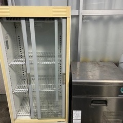 冷蔵庫と製氷器