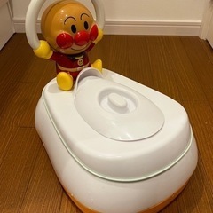 アンパンマン トイレトレーニンググッズ