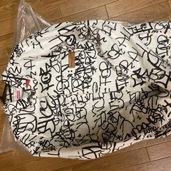 supreme ボックスロゴTシャツとジャケットセット