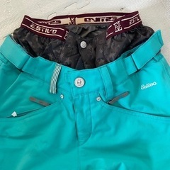 スノーウェア　スノーグローブ　