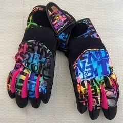 スノーウェア　スノーグローブ　