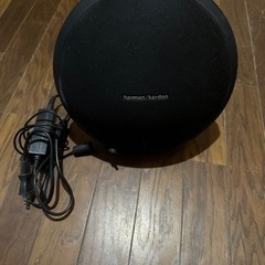 【ネット決済】harman / Kardonスピーカー