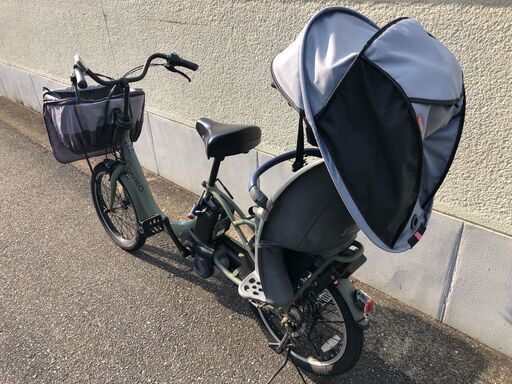 Panasonic ギュットクルームEX 電子キー2個&純正かご付き2022年式