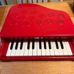 KAWAI おもちゃのピアノ