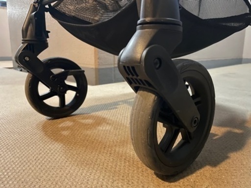 両対面 2023年モデル】ピジョン ランフィRB3 ベビーカー pigeon