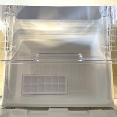 全国送料無料★3か月保障付き★冷蔵庫★シャープ★2021年★152L★SJ-15E8-KW★R-285 