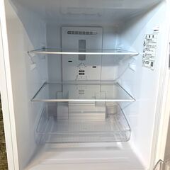 全国送料無料★3か月保障付き★冷蔵庫★シャープ★2021年★152L★SJ-15E8-KW★R-285 