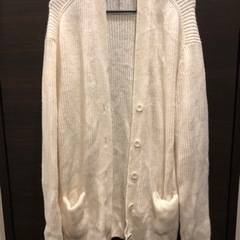 羽織り物 UNIQLO ユニクロ