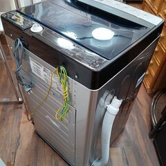 Haier 洗濯機 5.5㎏ JW-XP2C55F 2022年製 □買取GO‼ 栄和店
