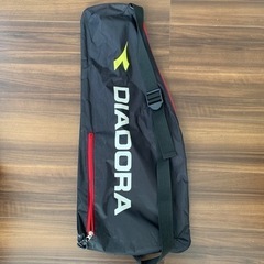 DIADORA ラケットバック