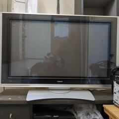 液晶テレビ