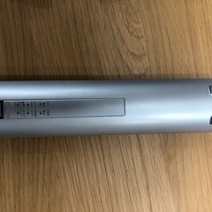 SARP AQUOS LC-50US40 年式:2016年