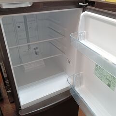 Panasonic 冷蔵庫 138L NR-B14CW-T 2020年製 □買取GO‼ 栄和店