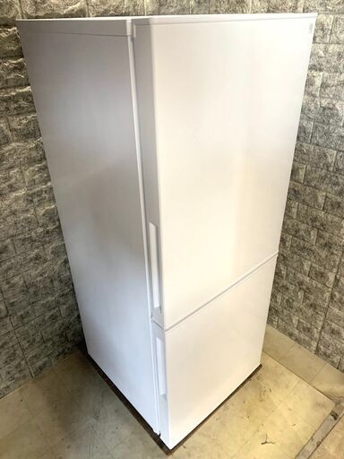 全国送料無料★3か月保障付き★冷蔵庫★ニトリ★2022年★140L★NTR-140WH★R-293