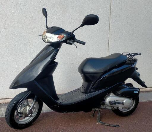 原付 ホンダ Dio AF68