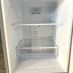 全国送料無料★3か月保障付き★冷蔵庫★アクア★2020年★126L★AQR-J13K(S)★R-294 
