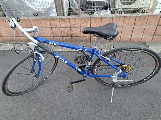 GIOS ミストラル
