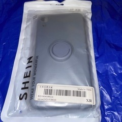 SHEIN iPhoneケース