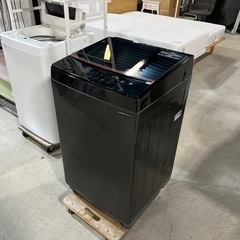 ☆ジモティ割あり☆ AQUA 洗濯機 AQW-S4M(W) 4.5kg 22年製 動作確認 