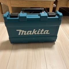 makita 道具　収納箱