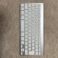 【中古】キーボード