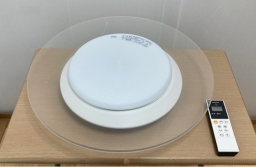 Panasonic 〜8畳用LEDシーリングライト　HH-CF0894A