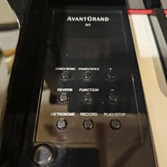 【最終値下げ】アバングランドN1