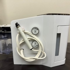 メンテナンス済み　毛穴洗浄 吸引 ハイドラフェイシャル　業務用エステ機器