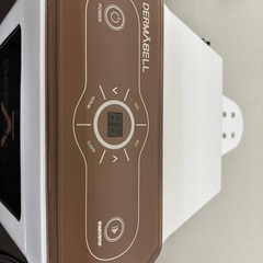 メンテナンス済み　毛穴洗浄 吸引 ハイドラフェイシャル　業務用エステ機器