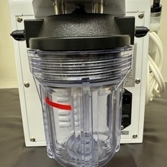 メンテナンス済み　毛穴洗浄 吸引 ハイドラフェイシャル　業務用エステ機器