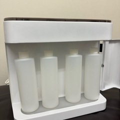 メンテナンス済み　毛穴洗浄 吸引 ハイドラフェイシャル　業務用エステ機器