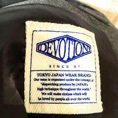 サイズが合えば大変お得です 美品【シングルスーツ】DEVOTION 2B 総裏 S グレー ジャケット パンツ