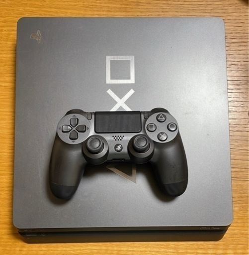 プレイステーション PlayStation4 Days of Play Limited Edition