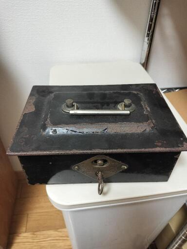 よしみつ金庫