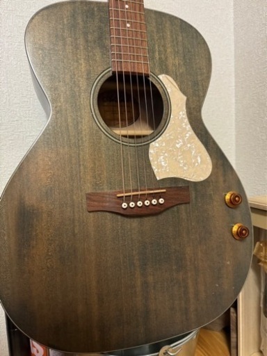 アートアンドルシアArt\u0026Lutherieアコースティックギター