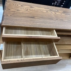 ACTUS(アクタス)のテレビボードのご紹介です。