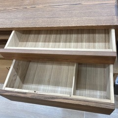 ACTUS(アクタス)のテレビボードのご紹介です。