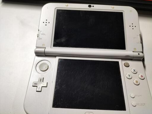 その他 NewNintendo3DSLL