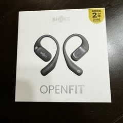 OpenFit/Shokz 