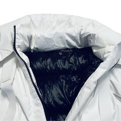 ハイブリッドダウンショートコート +J UNIQLO