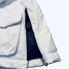 ハイブリッドダウンショートコート +J UNIQLO