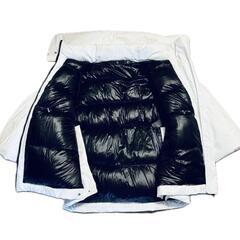 ハイブリッドダウンショートコート +J UNIQLO