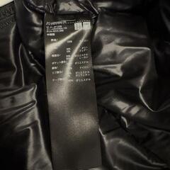 ハイブリッドダウンショートコート +J UNIQLO