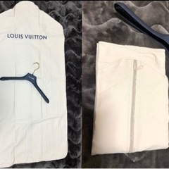 LOUIS VUITTON ルイ・ヴィトン ヴィトン柄 長袖ブラウス コットン サイズ40 新品未着用 定価174900円 正規直営品 CA36929 LOUIS VUITTON ルイ・ヴィトン ヴィトン柄 長袖ブラウス コットン