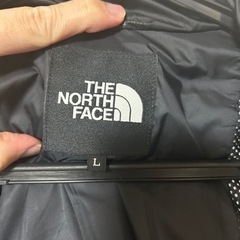 値下げ　ノースフェイス　マウンテンライトジャケット