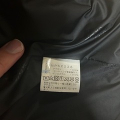 値下げ　ノースフェイス　マウンテンライトジャケット