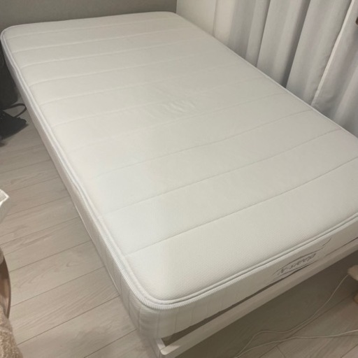 ニトリ Nスリープ マットレス セミダブル ひろ様限定】Nスリープ C3