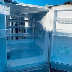 ⭐️SHARPノンフロン冷凍冷蔵庫⭐️ ⭐️SJ-XF52W-N⭐️