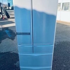 ⭐️SHARPノンフロン冷凍冷蔵庫⭐️ ⭐️SJ-XF52W-N⭐️