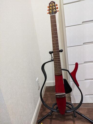 YAMAHAサイレントギター SLG-100S